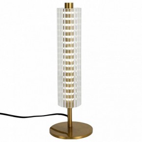 Настольная лампа декоративная Favourite Pulser 4489-1T в Менделеевске - mendeleevsk.ok-mebel.com | фото