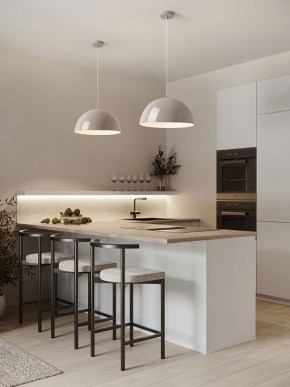 Настольная лампа декоративная Freya Eleon FR5218TL-02CR в Менделеевске - mendeleevsk.ok-mebel.com | фото 4