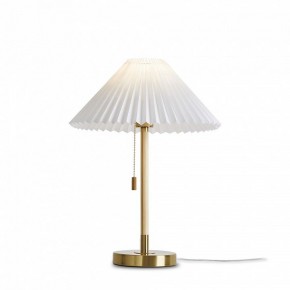 Настольная лампа декоративная Freya Kinsley FR5533TL-01BS в Менделеевске - mendeleevsk.ok-mebel.com | фото 3
