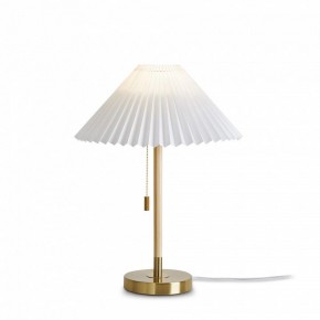 Настольная лампа декоративная Freya Kinsley FR5533TL-01BS в Менделеевске - mendeleevsk.ok-mebel.com | фото 6