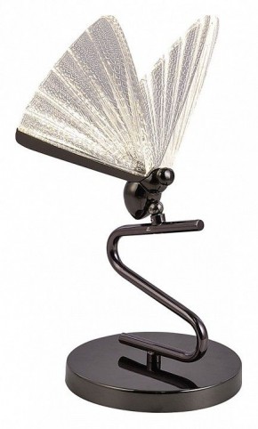 Настольная лампа декоративная Kink Light Баттерфляй 08444-T,29 в Менделеевске - mendeleevsk.ok-mebel.com | фото