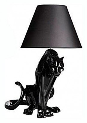 Настольная лампа декоративная Kink Light Леопард 7041-1,19 в Менделеевске - mendeleevsk.ok-mebel.com | фото
