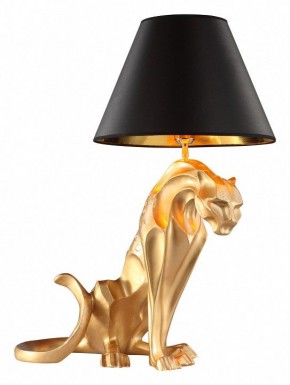 Настольная лампа декоративная Kink Light Леопард 7041-1,33 в Менделеевске - mendeleevsk.ok-mebel.com | фото