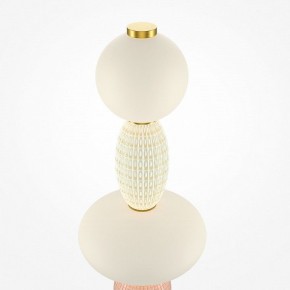 Настольная лампа декоративная Maytoni Adore MOD297TL-L24BS3K в Менделеевске - mendeleevsk.ok-mebel.com | фото 5