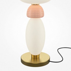 Настольная лампа декоративная Maytoni Adore MOD297TL-L24BS3K в Менделеевске - mendeleevsk.ok-mebel.com | фото 6