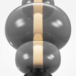 Настольная лампа декоративная Maytoni Atmos MOD364TL-L15B3K в Менделеевске - mendeleevsk.ok-mebel.com | фото 8
