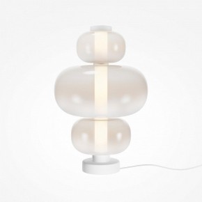Настольная лампа декоративная Maytoni Atmos MOD364TL-L15W3K в Менделеевске - mendeleevsk.ok-mebel.com | фото 2