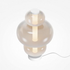 Настольная лампа декоративная Maytoni Atmos MOD364TL-L15W3K в Менделеевске - mendeleevsk.ok-mebel.com | фото 3