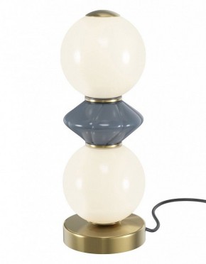Настольная лампа декоративная Maytoni Brosche MOD362TL-L10GR3K в Менделеевске - mendeleevsk.ok-mebel.com | фото