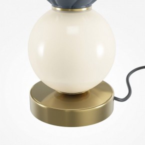 Настольная лампа декоративная Maytoni Brosche MOD362TL-L10GR3K в Менделеевске - mendeleevsk.ok-mebel.com | фото 4