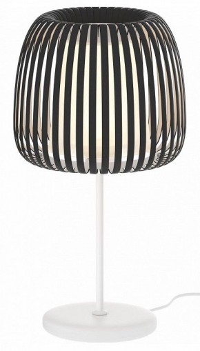 Настольная лампа декоративная Maytoni Kirigami MOD409TL-01B в Менделеевске - mendeleevsk.ok-mebel.com | фото