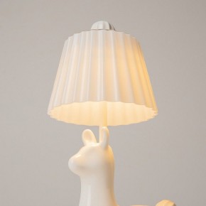 Настольная лампа декоративная Maytoni Senor Alpaca MOD377TL-L5W3K в Менделеевске - mendeleevsk.ok-mebel.com | фото 11