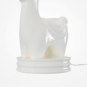 Настольная лампа декоративная Maytoni Senor Alpaca MOD377TL-L5W3K в Менделеевске - mendeleevsk.ok-mebel.com | фото 13