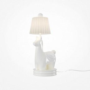 Настольная лампа декоративная Maytoni Senor Alpaca MOD377TL-L5W3K в Менделеевске - mendeleevsk.ok-mebel.com | фото 2