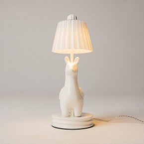 Настольная лампа декоративная Maytoni Senor Alpaca MOD377TL-L5W3K в Менделеевске - mendeleevsk.ok-mebel.com | фото 5