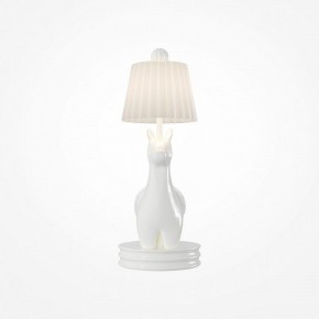 Настольная лампа декоративная Maytoni Senor Alpaca MOD377TL-L5W3K в Менделеевске - mendeleevsk.ok-mebel.com | фото 7