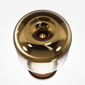 Настольная лампа декоративная Maytoni Spirito MOD286TL-L8G3K в Менделеевске - mendeleevsk.ok-mebel.com | фото 3