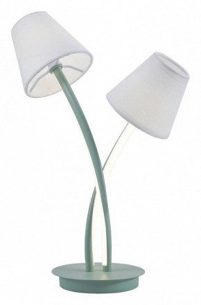 Настольная лампа декоративная MW-Light Аэлита 10 480033302 в Менделеевске - mendeleevsk.ok-mebel.com | фото 1