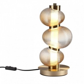 Настольная лампа декоративная Odeon Light Bruco 5095/12TL в Менделеевске - mendeleevsk.ok-mebel.com | фото 2