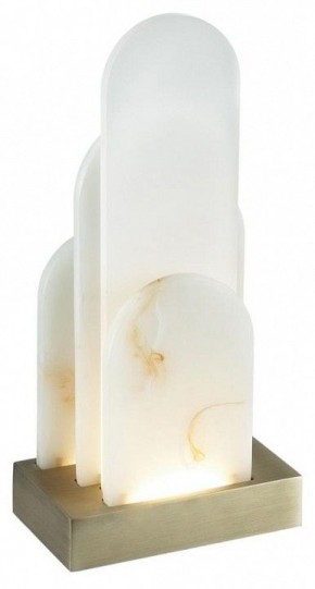 Настольная лампа декоративная Odeon Light Foros 5437/12TL в Менделеевске - mendeleevsk.ok-mebel.com | фото 2
