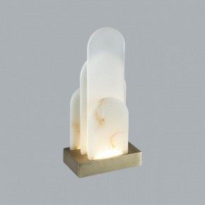 Настольная лампа декоративная Odeon Light Foros 5437/12TL в Менделеевске - mendeleevsk.ok-mebel.com | фото 3