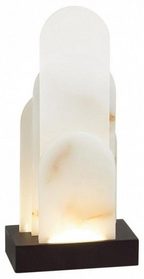 Настольная лампа декоративная Odeon Light Foros 5438/12TL в Менделеевске - mendeleevsk.ok-mebel.com | фото 2