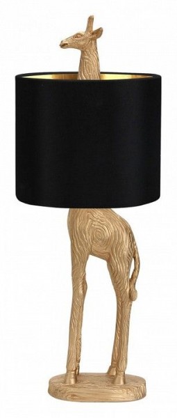 Настольная лампа декоративная Omnilux Accumoli OML-10814-01 в Менделеевске - mendeleevsk.ok-mebel.com | фото 1