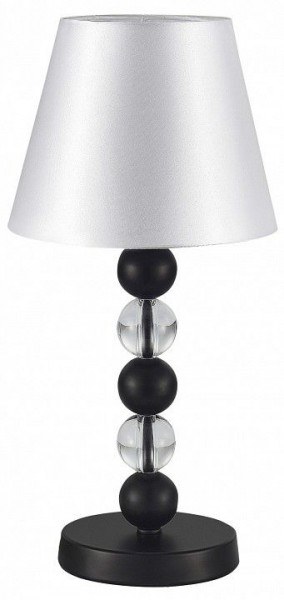 Настольная лампа декоративная ST-Luce AURORA SL2003.404.01 в Менделеевске - mendeleevsk.ok-mebel.com | фото