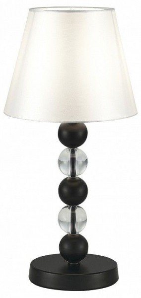 Настольная лампа декоративная ST-Luce AURORA SL2003.404.01 в Менделеевске - mendeleevsk.ok-mebel.com | фото 2