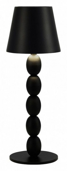 Настольная лампа декоративная ST-Luce Ease SL1011.404.01 в Менделеевске - mendeleevsk.ok-mebel.com | фото 1