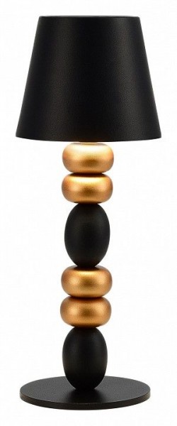 Настольная лампа декоративная ST-Luce Ease SL1011.414.01 в Менделеевске - mendeleevsk.ok-mebel.com | фото