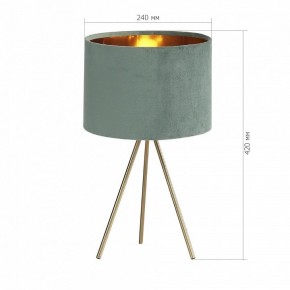 Настольная лампа декоративная ST-Luce FUEGO SL6242.704.01 в Менделеевске - mendeleevsk.ok-mebel.com | фото 4