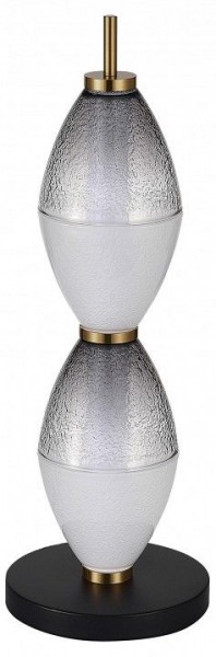 Настольная лампа декоративная ST-Luce Ice SL6130.404.12 в Менделеевске - mendeleevsk.ok-mebel.com | фото