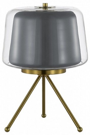 Настольная лампа декоративная ST-Luce Pandora SL6127.314.01 в Менделеевске - mendeleevsk.ok-mebel.com | фото
