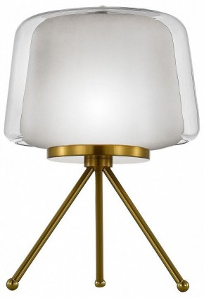 Настольная лампа декоративная ST-Luce Pandora SL6127.314.01 в Менделеевске - mendeleevsk.ok-mebel.com | фото 2