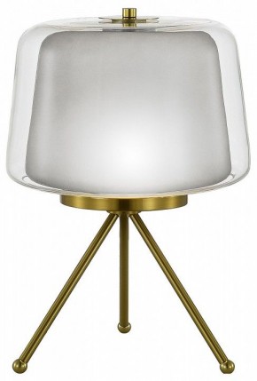 Настольная лампа декоративная ST-Luce Pandora SL6127.314.01 в Менделеевске - mendeleevsk.ok-mebel.com | фото 3