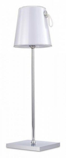 Настольная лампа декоративная ST-Luce Portali SL1009.104.01 в Менделеевске - mendeleevsk.ok-mebel.com | фото 2