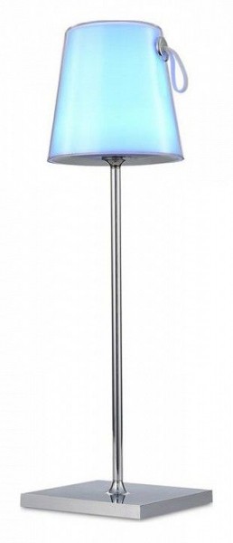 Настольная лампа декоративная ST-Luce Portali SL1009.104.01 в Менделеевске - mendeleevsk.ok-mebel.com | фото 6