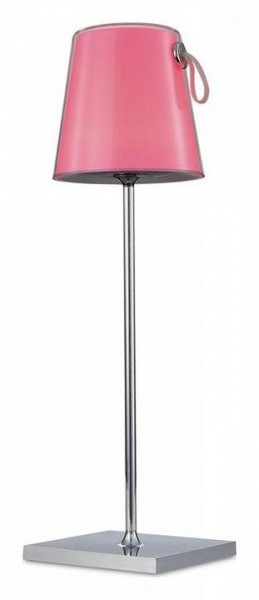 Настольная лампа декоративная ST-Luce Portali SL1009.104.01 в Менделеевске - mendeleevsk.ok-mebel.com | фото 8