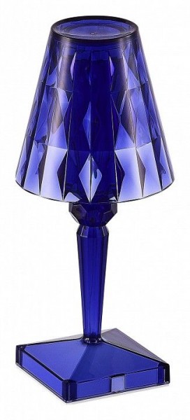 Настольная лампа декоративная ST-Luce Sparkle SL1010.714.01 в Менделеевске - mendeleevsk.ok-mebel.com | фото 1