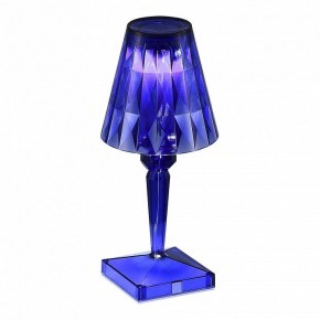 Настольная лампа декоративная ST-Luce Sparkle SL1010.714.01 в Менделеевске - mendeleevsk.ok-mebel.com | фото 2