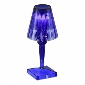 Настольная лампа декоративная ST-Luce Sparkle SL1010.714.01 в Менделеевске - mendeleevsk.ok-mebel.com | фото 3