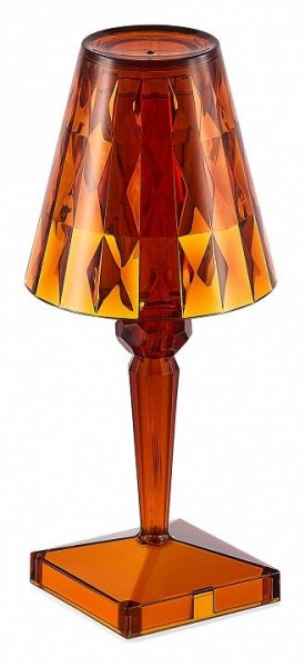 Настольная лампа декоративная ST-Luce Sparkle SL1010.724.01 в Менделеевске - mendeleevsk.ok-mebel.com | фото