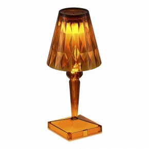 Настольная лампа декоративная ST-Luce Sparkle SL1010.724.01 в Менделеевске - mendeleevsk.ok-mebel.com | фото 2