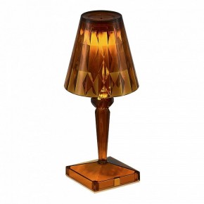 Настольная лампа декоративная ST-Luce Sparkle SL1010.724.01 в Менделеевске - mendeleevsk.ok-mebel.com | фото 3