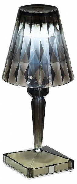 Настольная лампа декоративная ST-Luce SPARKLE SL1010.734.01 в Менделеевске - mendeleevsk.ok-mebel.com | фото 2