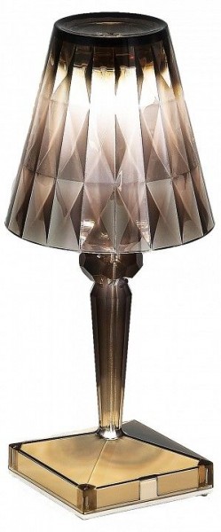 Настольная лампа декоративная ST-Luce SPARKLE SL1010.734.01 в Менделеевске - mendeleevsk.ok-mebel.com | фото 4