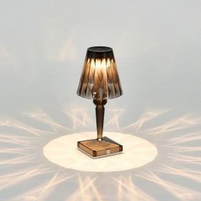 Настольная лампа декоративная ST-Luce SPARKLE SL1010.734.01 в Менделеевске - mendeleevsk.ok-mebel.com | фото 5
