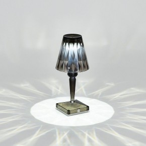 Настольная лампа декоративная ST-Luce SPARKLE SL1010.734.01 в Менделеевске - mendeleevsk.ok-mebel.com | фото 6