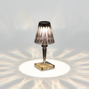 Настольная лампа декоративная ST-Luce SPARKLE SL1010.734.01 в Менделеевске - mendeleevsk.ok-mebel.com | фото 7